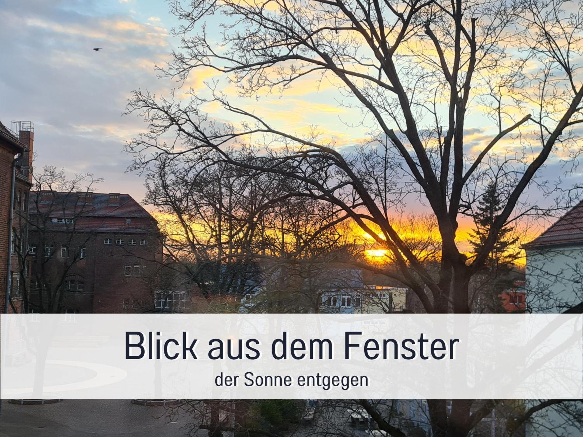 Lichtdurchflutete Moderne Stadtwohnung, Kueche, Waschtrockner, Smarttv Бранденбург Экстерьер фото